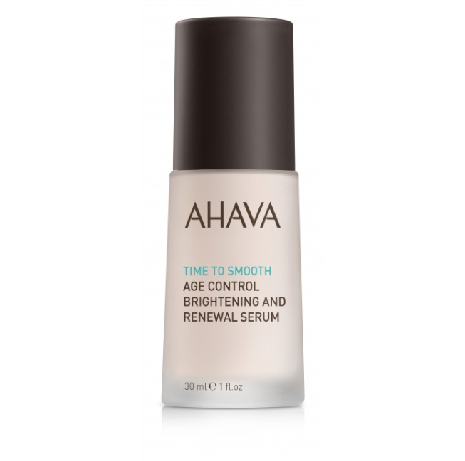 Age control brightening and renewal serum Нічна сироватка, що відновлює, вирівнює тон шкіри 30мл